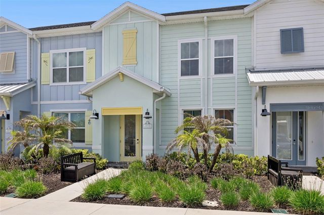 2916 ON THE ROCKS POINT, Kissimmee, FL 34747
