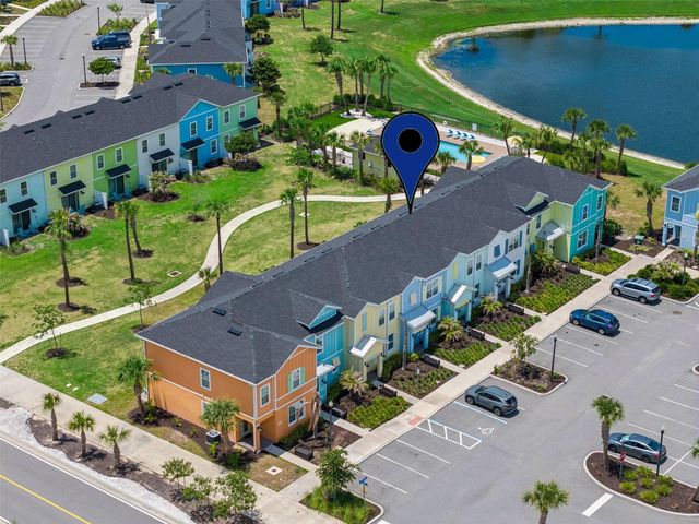 2916 ON THE ROCKS POINT, Kissimmee, FL 34747