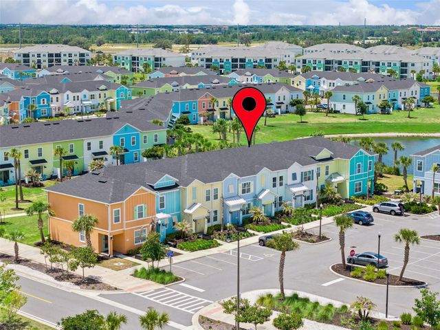2916 ON THE ROCKS POINT, Kissimmee, FL 34747
