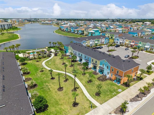 2916 ON THE ROCKS POINT, Kissimmee, FL 34747