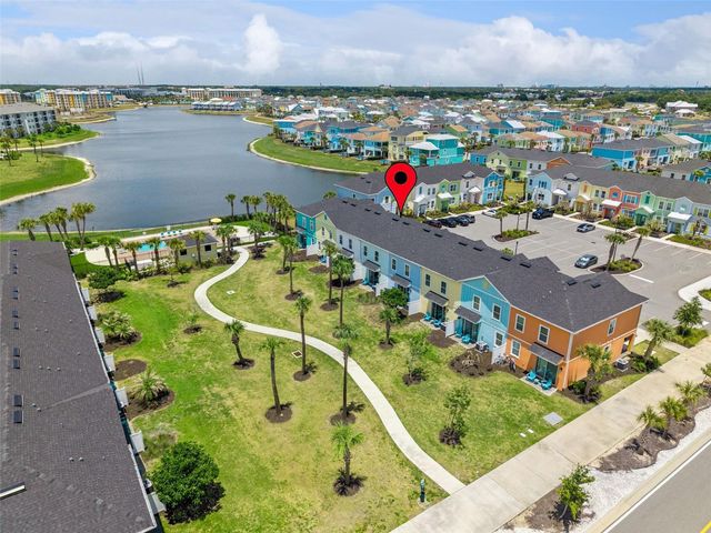 2916 ON THE ROCKS POINT, Kissimmee, FL 34747