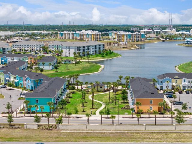 2916 ON THE ROCKS POINT, Kissimmee, FL 34747