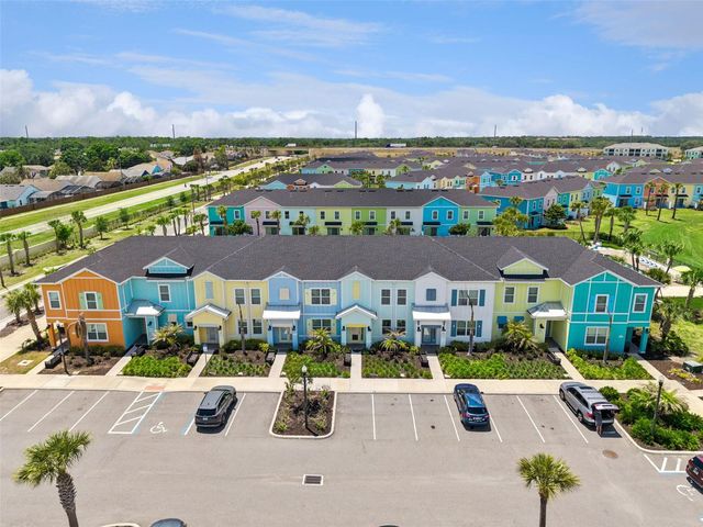 2916 ON THE ROCKS POINT, Kissimmee, FL 34747
