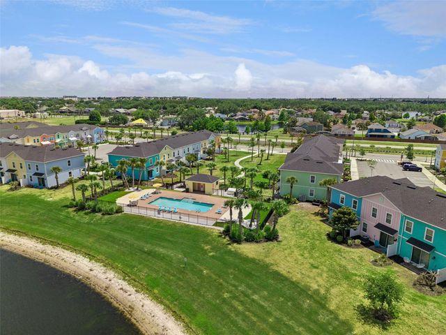 2916 ON THE ROCKS POINT, Kissimmee, FL 34747