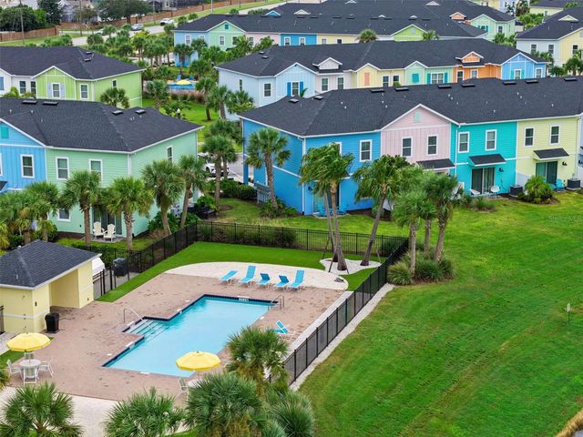 2916 ON THE ROCKS POINT, Kissimmee, FL 34747