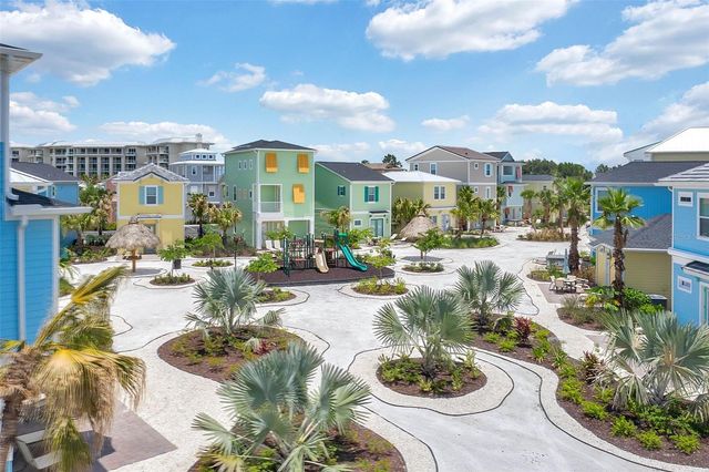 2916 ON THE ROCKS POINT, Kissimmee, FL 34747