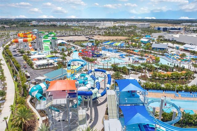 2916 ON THE ROCKS POINT, Kissimmee, FL 34747