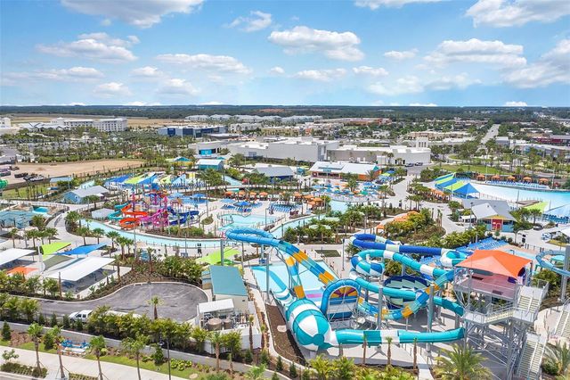 2916 ON THE ROCKS POINT, Kissimmee, FL 34747