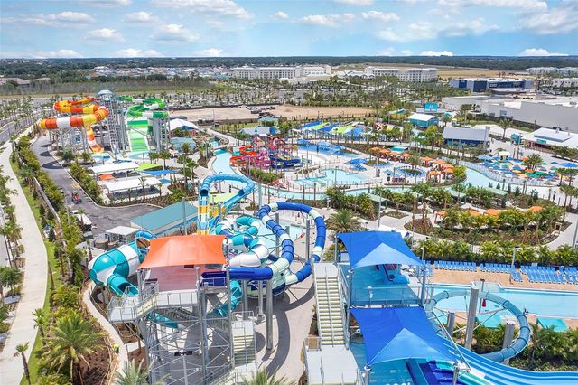 2916 ON THE ROCKS POINT, Kissimmee, FL 34747