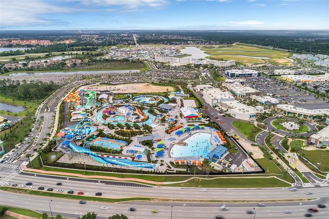 2916 ON THE ROCKS POINT, Kissimmee, FL 34747