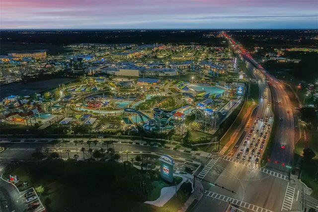 2916 ON THE ROCKS POINT, Kissimmee, FL 34747