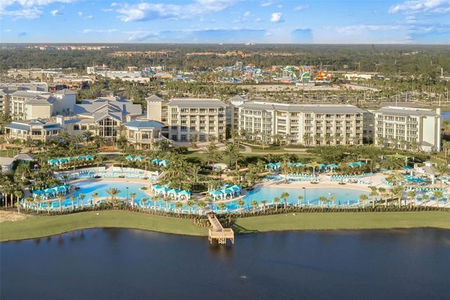 2916 ON THE ROCKS POINT, Kissimmee, FL 34747