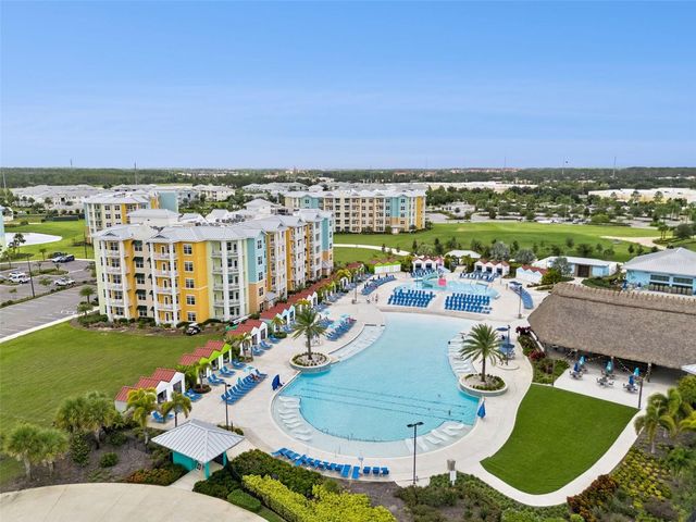2916 ON THE ROCKS POINT, Kissimmee, FL 34747