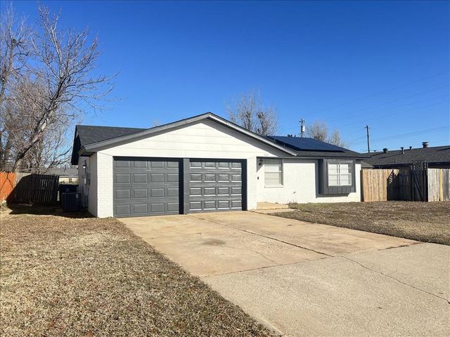 4217 SE 48th Terrace, Oklahoma City, OK 73135