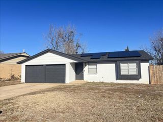 4217 SE 48th Terrace, Oklahoma City, OK 73135