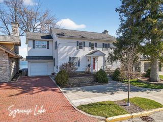 124 N Front Street, Syracuse, IN 46567