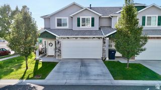1021 E 1225 S #A, Clearfield, UT 84015