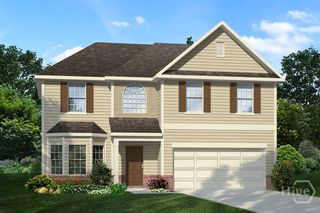 295 Juniper Drive, Hinesville, GA 31313