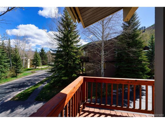 2782 Kinnikinnick Rd 9B, Vail, CO 81657