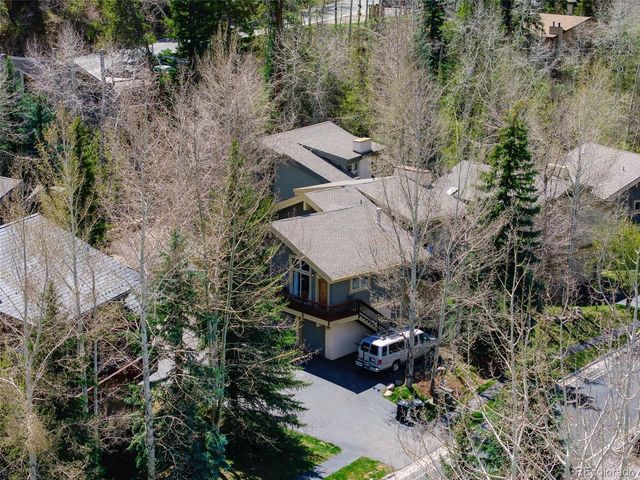 2782 Kinnikinnick Rd 9B, Vail, CO 81657