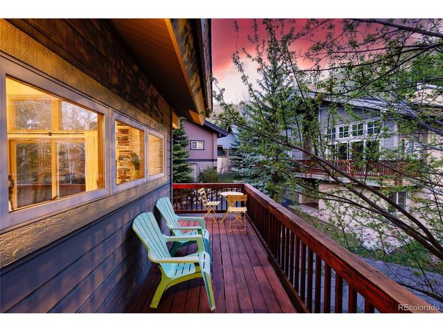 2782 Kinnikinnick Rd 9B, Vail, CO 81657