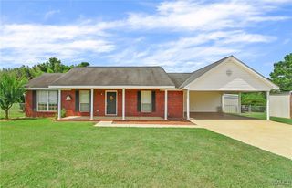 16239 Wyatt, Moundville, AL 35474