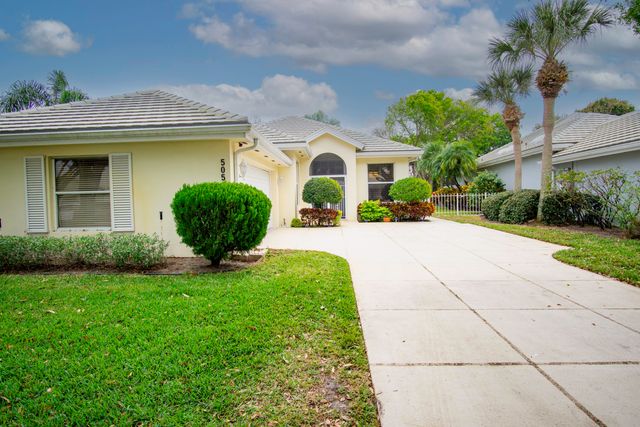 5058 SE Inkwood Way, Hobe Sound, FL 33455