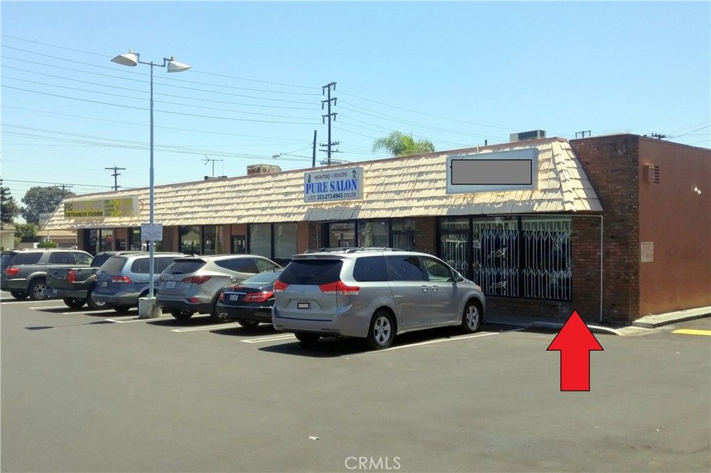 15709 Crenshaw Blvd. #C #C, Gardena, CA 90249 — exterior
