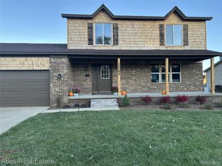 12143 Birchwood Lane, Grand Blanc, MI 48439