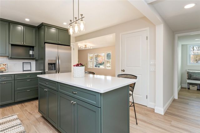 154 Westside Drive, Gates, NY 14624