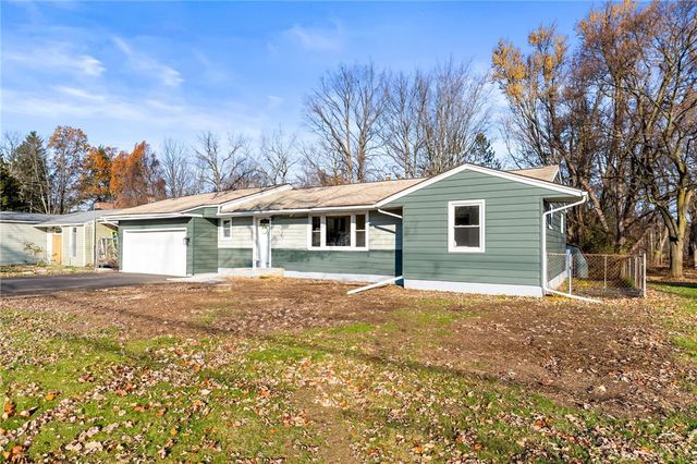 154 Westside Drive, Gates, NY 14624