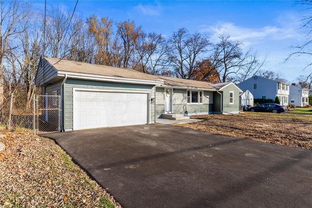 154 Westside Drive, Gates, NY 14624