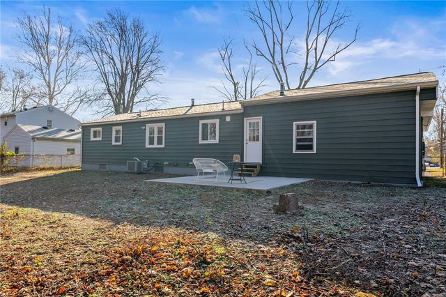 154 Westside Drive, Gates, NY 14624