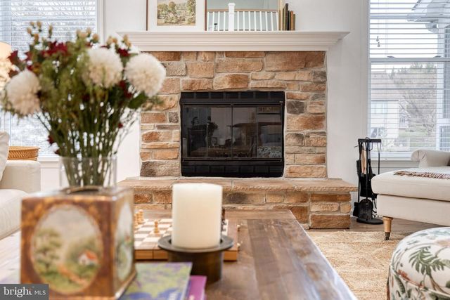 50 BEECHAM CT, Owings Mills, MD 21117