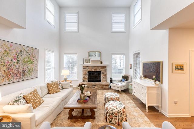 50 BEECHAM CT, Owings Mills, MD 21117