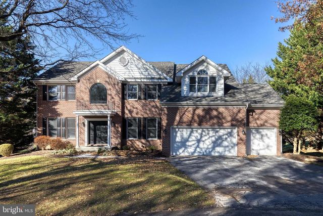 50 BEECHAM CT, Owings Mills, MD 21117