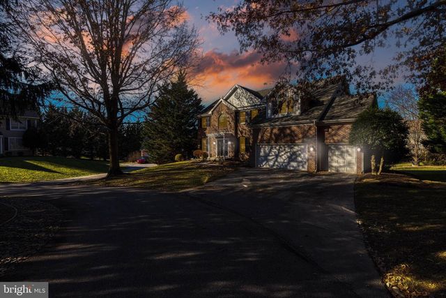 50 BEECHAM CT, Owings Mills, MD 21117