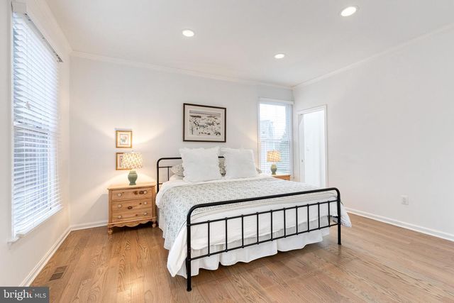 50 BEECHAM CT, Owings Mills, MD 21117