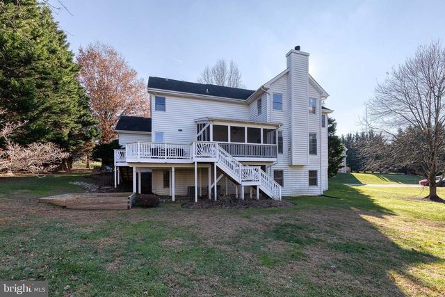 50 BEECHAM CT, Owings Mills, MD 21117