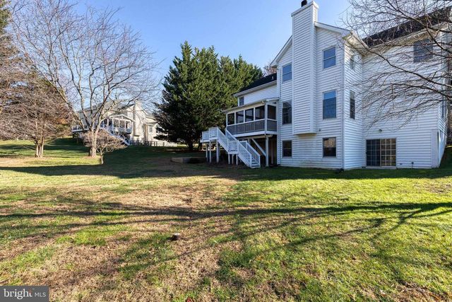 50 BEECHAM CT, Owings Mills, MD 21117