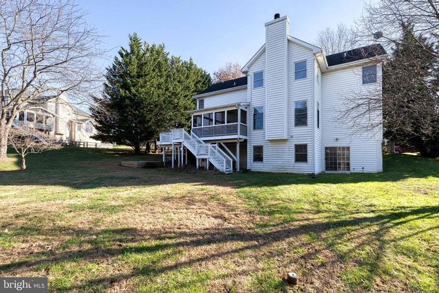 50 BEECHAM CT, Owings Mills, MD 21117