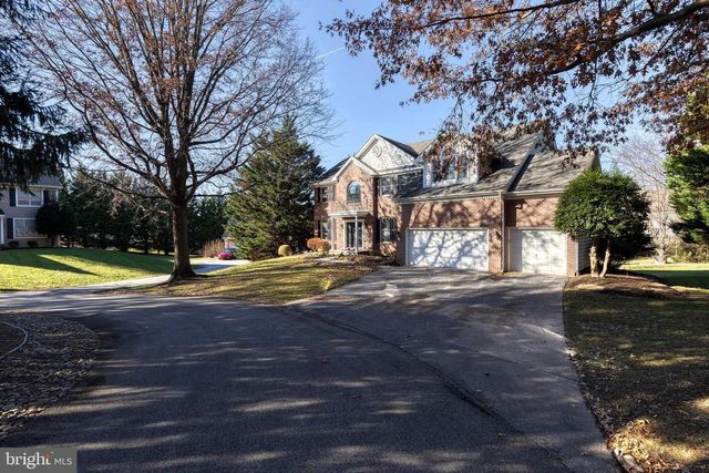 50 BEECHAM CT, Owings Mills, MD 21117