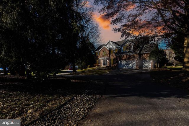 50 BEECHAM CT, Owings Mills, MD 21117