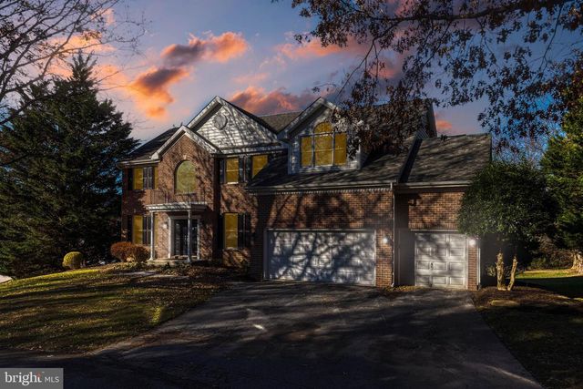 50 BEECHAM CT, Owings Mills, MD 21117