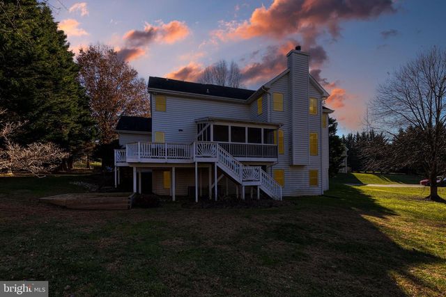 50 BEECHAM CT, Owings Mills, MD 21117