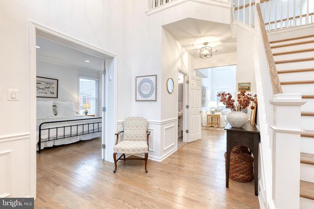 50 BEECHAM CT, Owings Mills, MD 21117