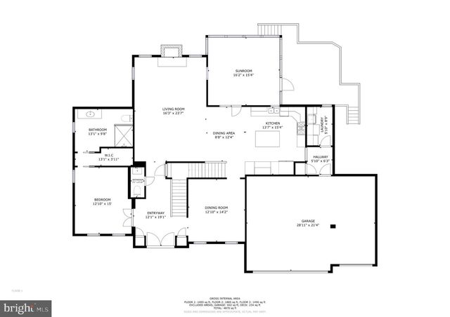 50 BEECHAM CT, Owings Mills, MD 21117