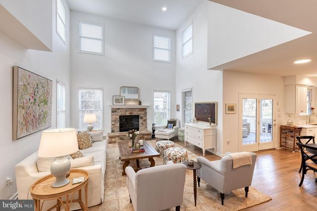 50 BEECHAM CT, Owings Mills, MD 21117