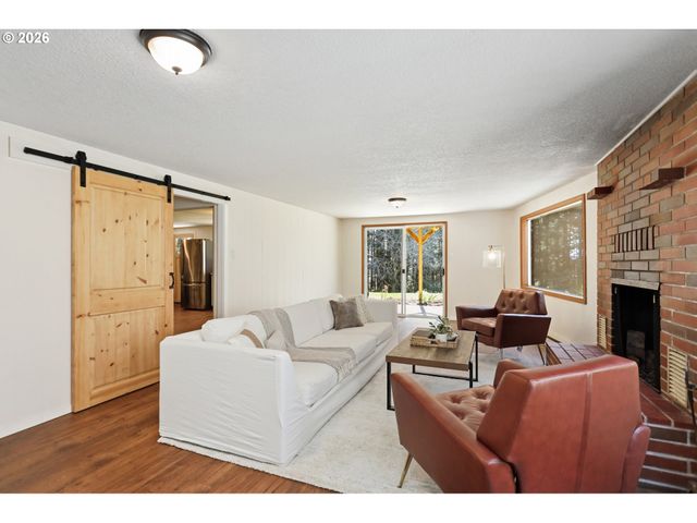 392 BAKER Rd, Stevenson, WA 98648