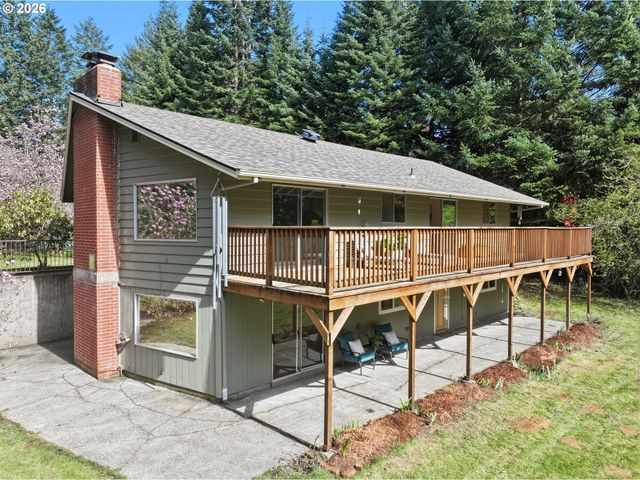 392 BAKER Rd, Stevenson, WA 98648
